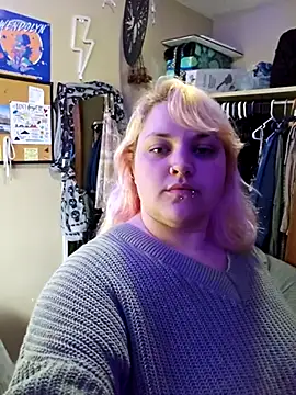 Snapshot of SweetCrazyKay chatting on 22, 2, 2026 SweetCrazyKay online show from 22, 2, 2026