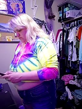 Snapshot of SweetCrazyKay chatting on 24, 3, 2026 SweetCrazyKay online show from 24, 3, 2026