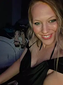 Cumonkatie online show from 21, 3, 2026