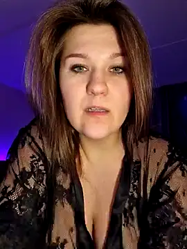 Kismet Nyx online show from 9, 1, 2025