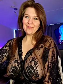 Kismet Nyx online show from 25, 2, 2025