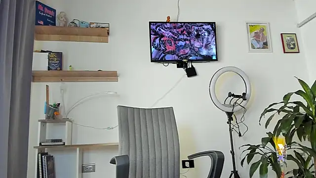 manucute 23  online show from 19, 1, 2026