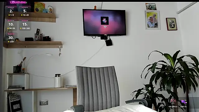 manucute 23  online show from 26, 3, 2026