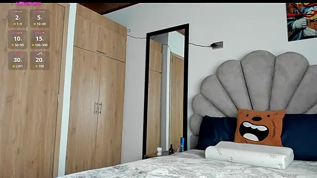 manucute 23  online show from 21, 2, 2026