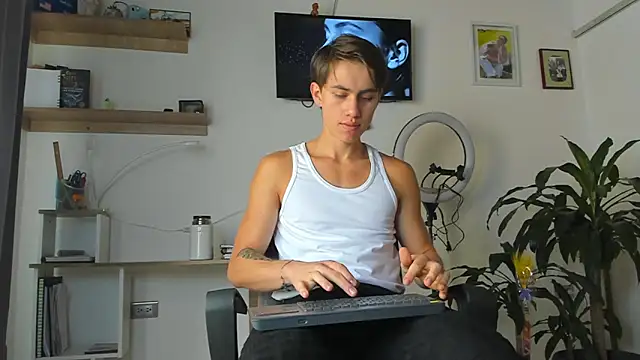 manucute 23  online show from 18, 1, 2026