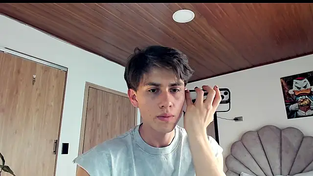 manucute 23  online show from 14, 2, 2026