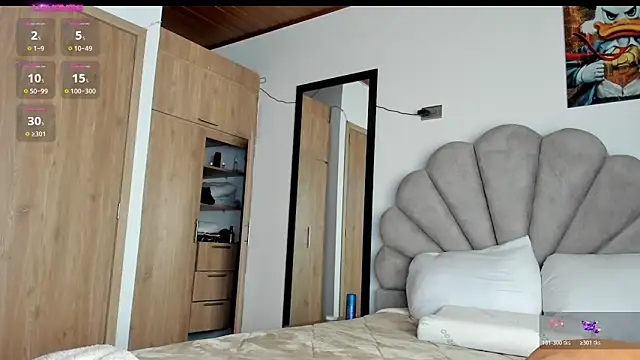 manucute 23  online show from 7, 4, 2026