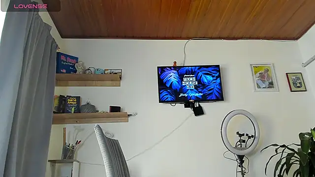 manucute 23  online show from 17, 12, 2025