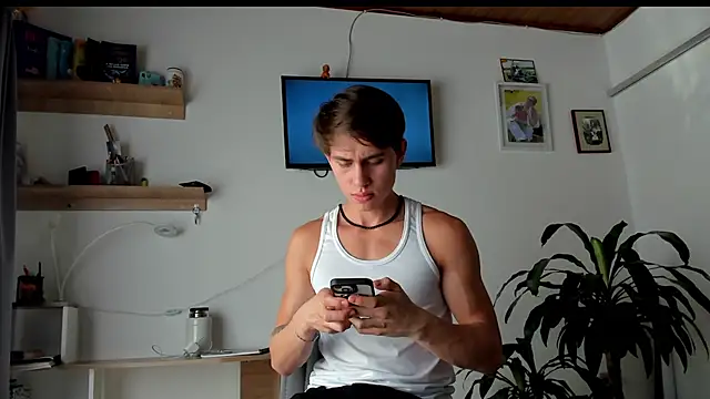 manucute 23  online show from 27, 2, 2026