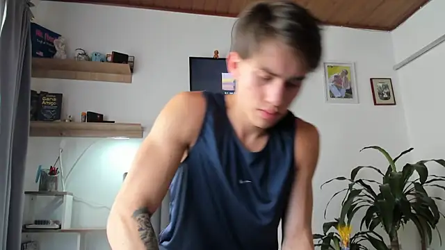 manucute 23  online show from 11, 2, 2026