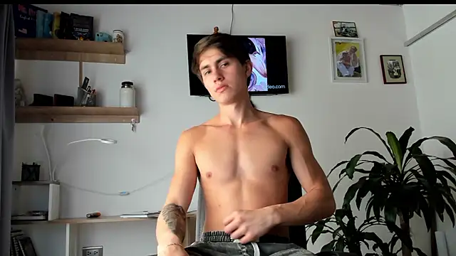 manucute 23  online show from 12, 3, 2026