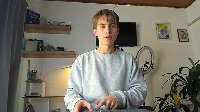 manucute 23  online show from 9, 1, 2026