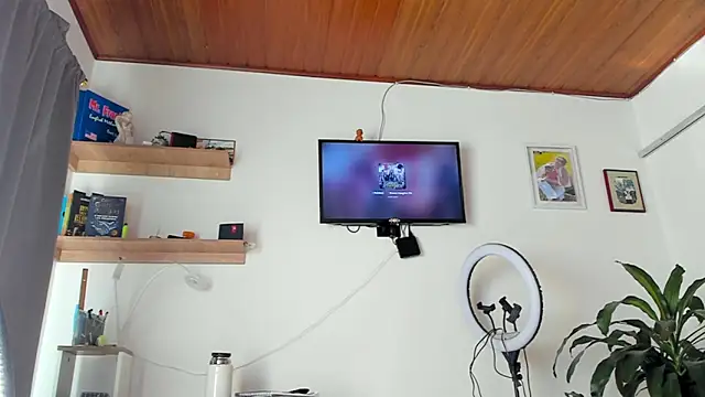 manucute 23  online show from 31, 1, 2026