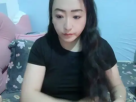 Xylona666 online show from 1, 12, 2025