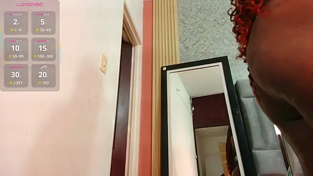 MiissBNasty online show from 1, 2, 2026