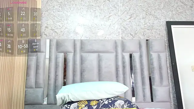 MiissBNasty online show from 8, 2, 2026