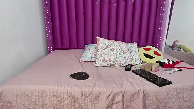 MiissBNasty online show from 21, 12, 2025