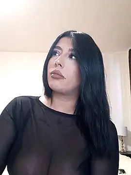 GiseleReine online show from 16, 2, 2025