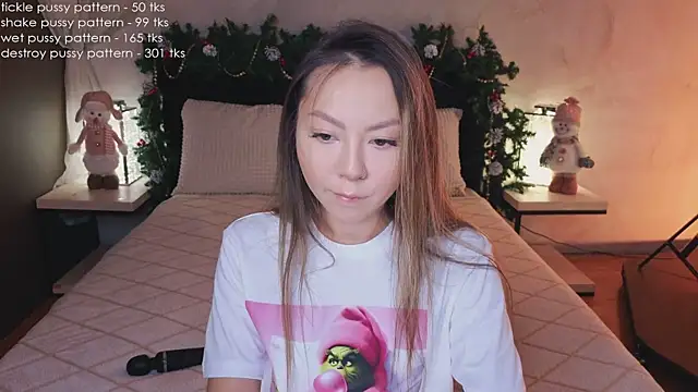 im casey online show from 21, 12, 2025