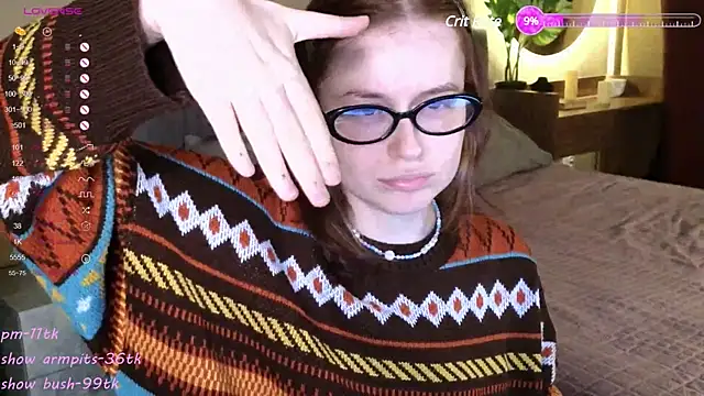 reb luvng online show from 9, 2, 2025