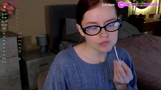 reb luvng online show from 3, 2, 2025