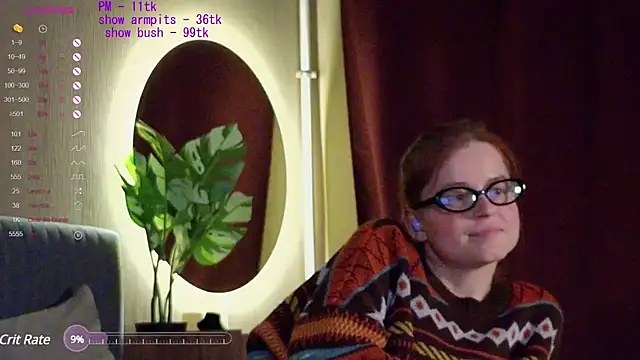 reb luvng online show from 18, 3, 2025