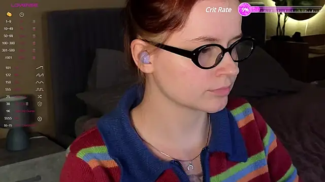 reb luvng online show from 26, 1, 2025