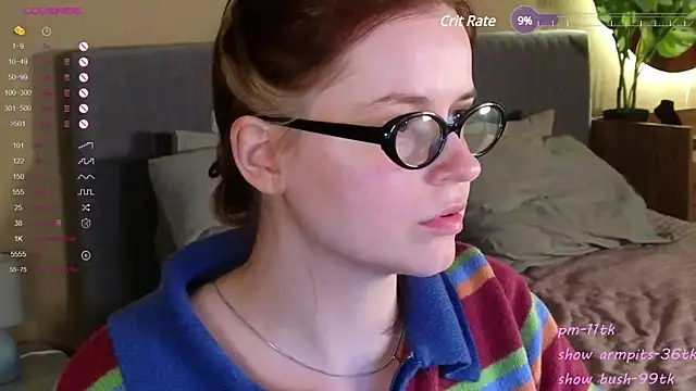 reb luvng online show from 26, 1, 2025
