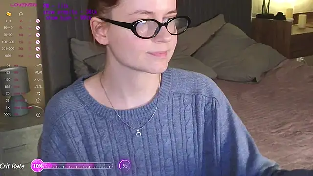 reb luvng online show from 20, 2, 2025