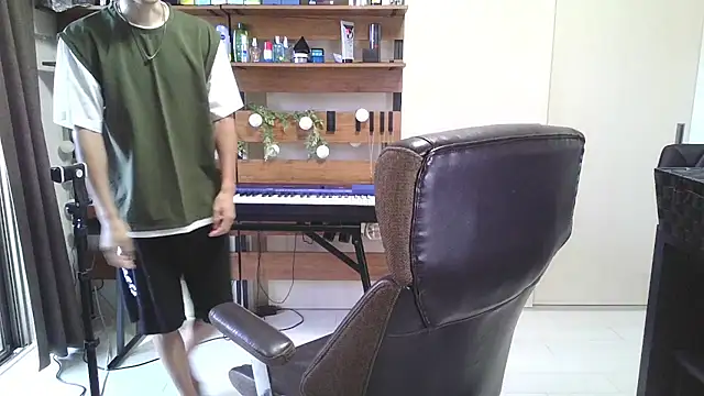 IroManager online show from 17, 10, 2025