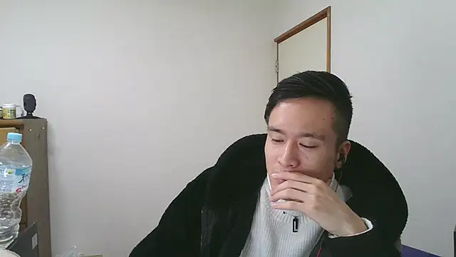 Snapshot of IroManager chatting on 7, 1, 2025 IroManager online show from 7, 1, 2025