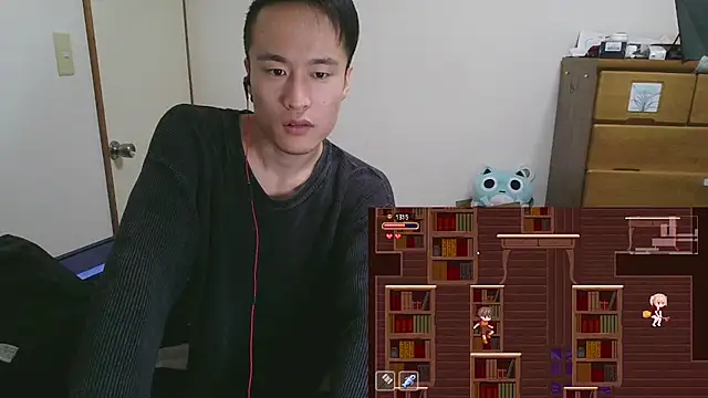 Snapshot of IroManager chatting on 4, 2, 2025 IroManager online show from 4, 2, 2025