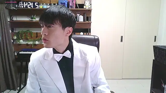 IroManager online show from 31, 10, 2025