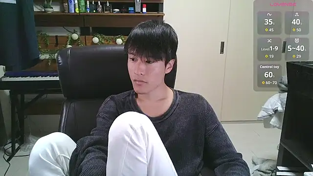 IroManager online show from 17, 11, 2025