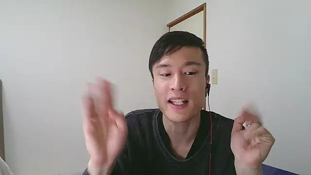 Snapshot of IroManager chatting on 26, 12, 2024 IroManager online show from 26, 12, 2024