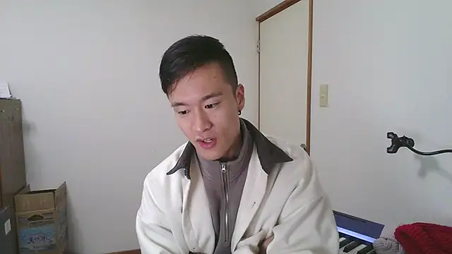 Snapshot of IroManager chatting on 25, 1, 2025 IroManager online show from 25, 1, 2025