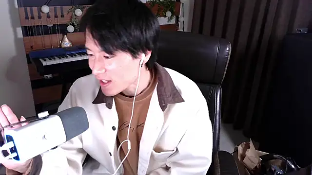 IroManager online show from 8, 1, 2026