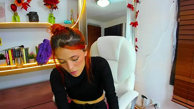 Irina bx online show from 11, 2, 2025
