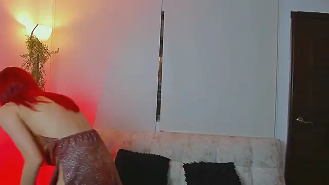 Irina bx online show from 24, 3, 2026