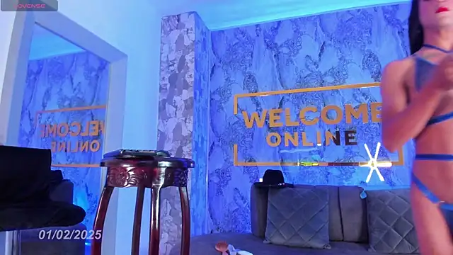 DeniseVillareal online show from 2, 2, 2025
