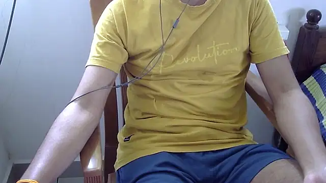 The SHY uncut online show from 14, 1, 2025