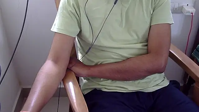 The SHY uncut online show from 23, 2, 2025