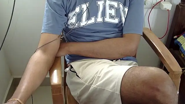 The SHY uncut online show from 1, 3, 2025