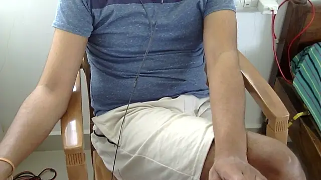 The SHY uncut online show from 1, 2, 2025