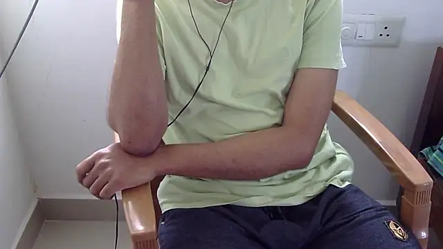 The SHY uncut online show from 8, 2, 2026