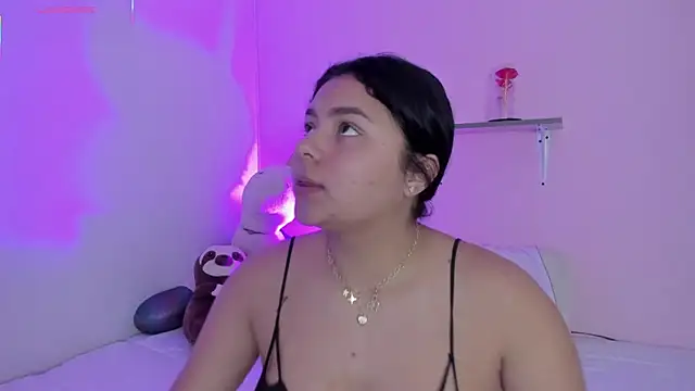 Oriana Guzman online show from 18, 11, 2025