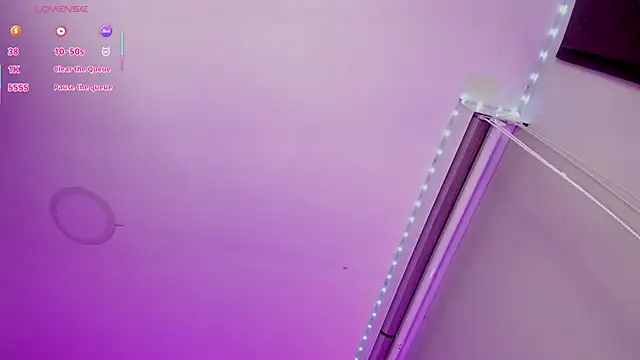 Oriana Guzman online show from 13, 3, 2026