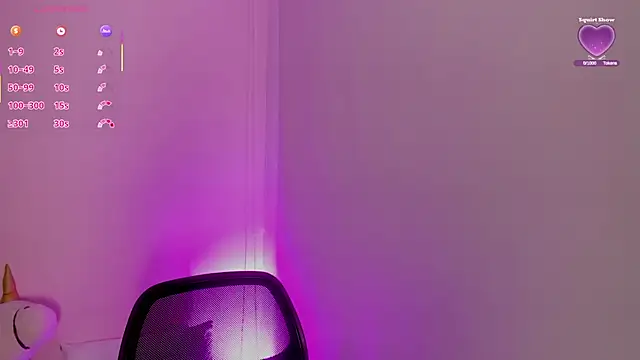 Oriana Guzman online show from 7, 3, 2026