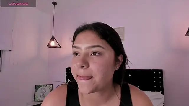 Oriana Guzman online show from 15, 9, 2025