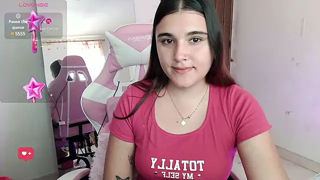 Magic-Smilee online show from 21, 1, 2025